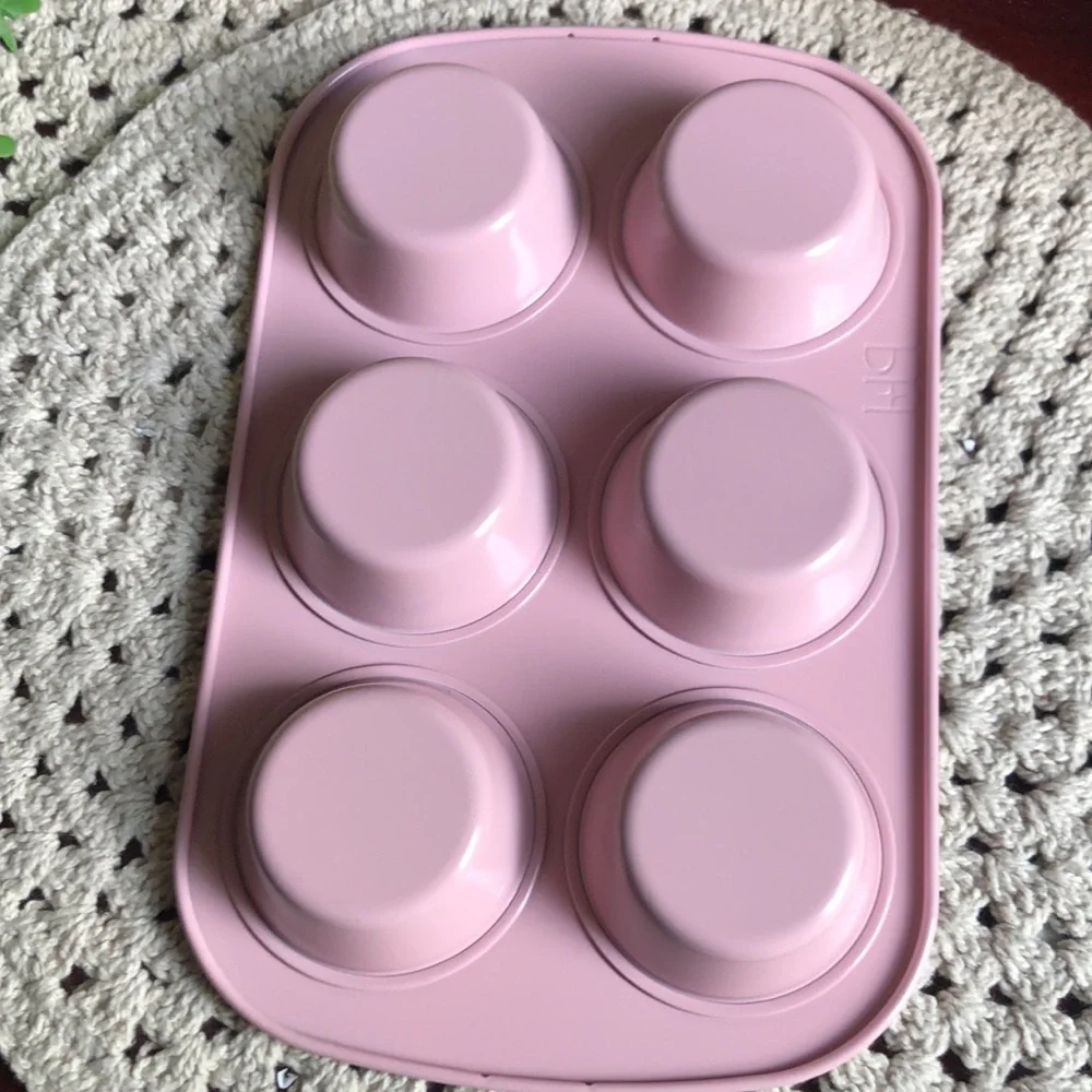 Paris Hilton MUFFIN Cupcake Pan